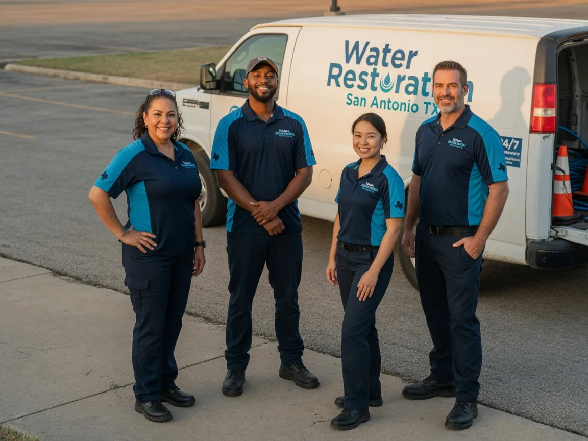 Water Damage Repair company in Cookstown, NJ